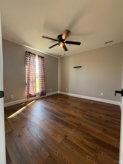 Tiny photo for 129 Ned Brown Road, Amherst, VA 24521 (MLS # 365619)