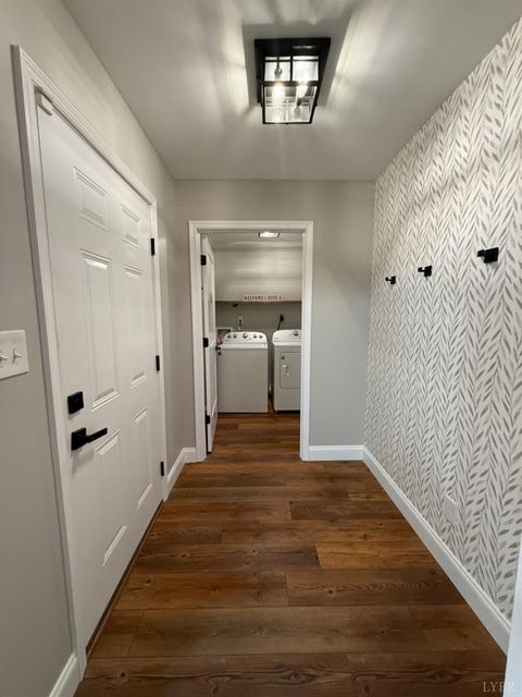Tiny photo for 129 Ned Brown Road, Amherst, VA 24521 (MLS # 365619)