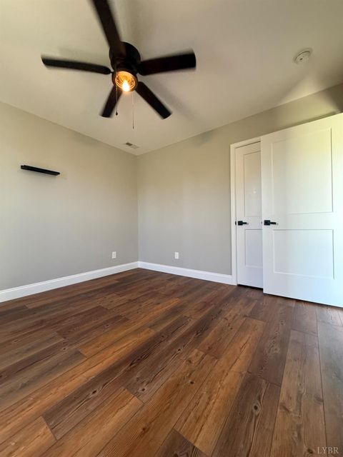 Tiny photo for 129 Ned Brown Road, Amherst, VA 24521 (MLS # 365619)