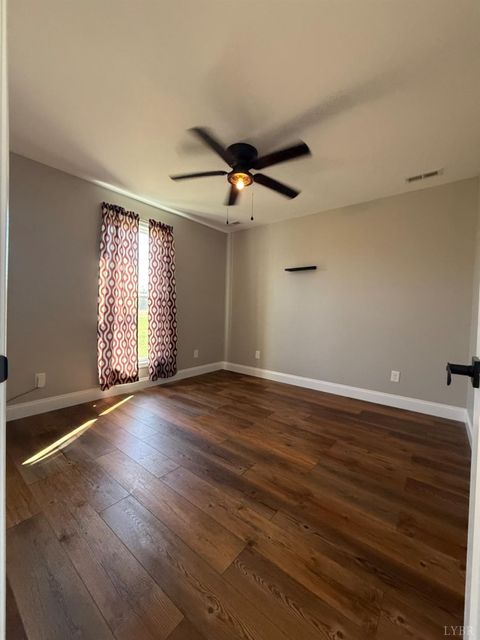 Tiny photo for 129 Ned Brown Road, Amherst, VA 24521 (MLS # 365619)