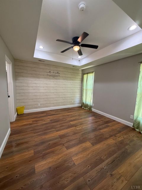 Tiny photo for 129 Ned Brown Road, Amherst, VA 24521 (MLS # 365619)