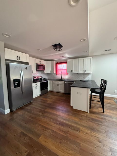 Tiny photo for 129 Ned Brown Road, Amherst, VA 24521 (MLS # 365619)