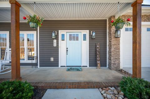 Tiny photo for 180 Timber Ridge Drive, Forest, VA 24551 (MLS # 363442)