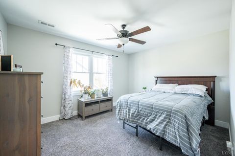 Tiny photo for 180 Timber Ridge Drive, Forest, VA 24551 (MLS # 363442)