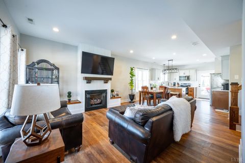 Tiny photo for 180 Timber Ridge Drive, Forest, VA 24551 (MLS # 363442)