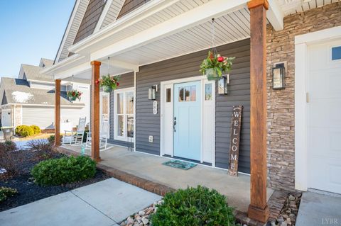 Tiny photo for 180 Timber Ridge Drive, Forest, VA 24551 (MLS # 363442)