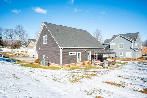 Tiny photo for 180 Timber Ridge Drive, Forest, VA 24551 (MLS # 363442)