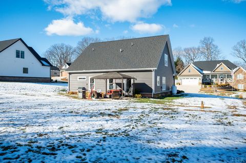 Tiny photo for 180 Timber Ridge Drive, Forest, VA 24551 (MLS # 363442)