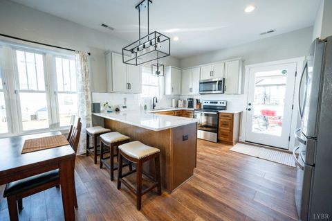 Tiny photo for 180 Timber Ridge Drive, Forest, VA 24551 (MLS # 363442)