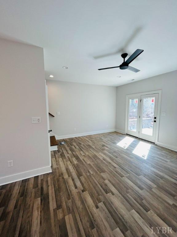 66 Allure Drive, Rustburg, Virginia image 2
