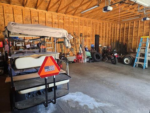 Tiny photo for 6 Mahan Road, Farmville, VA 23901 (MLS # 366622)