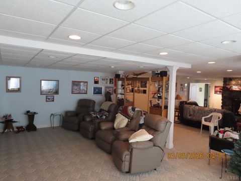 Tiny photo for 6485 Falling Creek Road, Bedford, VA 24523 (MLS # 364760)