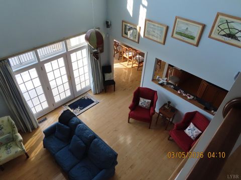 Tiny photo for 6485 Falling Creek Road, Bedford, VA 24523 (MLS # 364760)