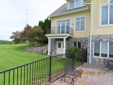 Tiny photo for 6485 Falling Creek Road, Bedford, VA 24523 (MLS # 364760)