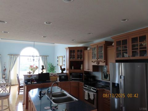 Tiny photo for 6485 Falling Creek Road, Bedford, VA 24523 (MLS # 364760)