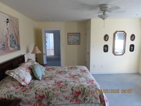 Tiny photo for 6485 Falling Creek Road, Bedford, VA 24523 (MLS # 364760)