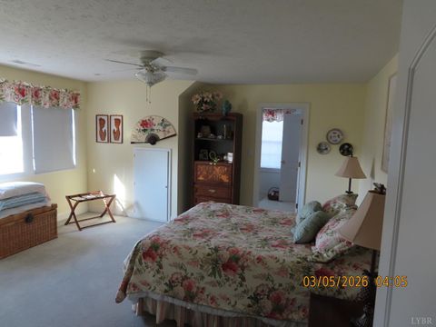 Tiny photo for 6485 Falling Creek Road, Bedford, VA 24523 (MLS # 364760)