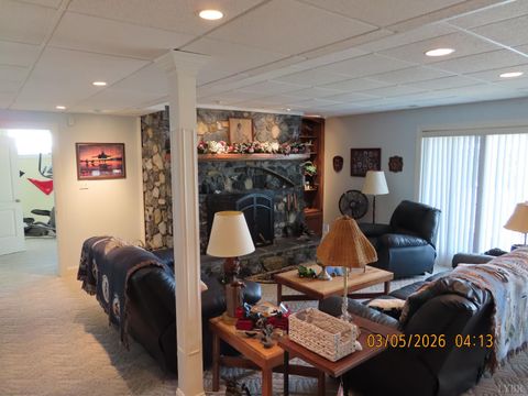 Tiny photo for 6485 Falling Creek Road, Bedford, VA 24523 (MLS # 364760)