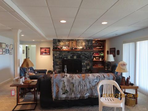 Tiny photo for 6485 Falling Creek Road, Bedford, VA 24523 (MLS # 364760)