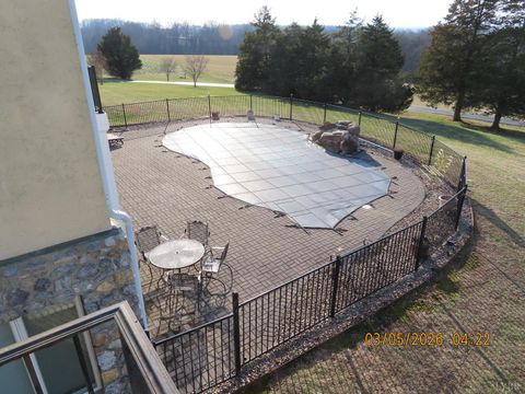 Tiny photo for 6485 Falling Creek Road, Bedford, VA 24523 (MLS # 364760)