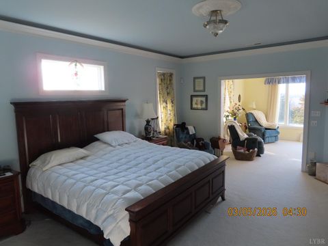 Tiny photo for 6485 Falling Creek Road, Bedford, VA 24523 (MLS # 364760)