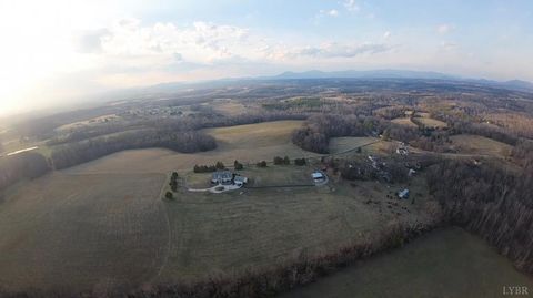 Tiny photo for 6485 Falling Creek Road, Bedford, VA 24523 (MLS # 364760)