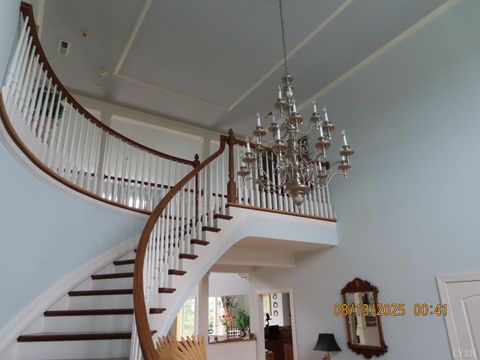 Tiny photo for 6485 Falling Creek Road, Bedford, VA 24523 (MLS # 364760)