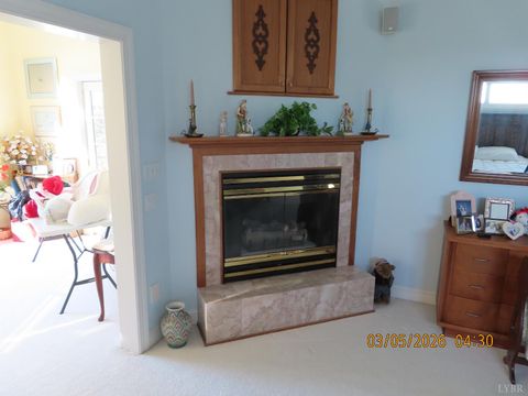 Tiny photo for 6485 Falling Creek Road, Bedford, VA 24523 (MLS # 364760)