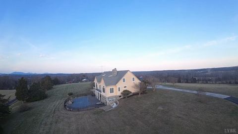 Tiny photo for 6485 Falling Creek Road, Bedford, VA 24523 (MLS # 364760)