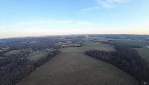 Tiny photo for 6485 Falling Creek Road, Bedford, VA 24523 (MLS # 364760)