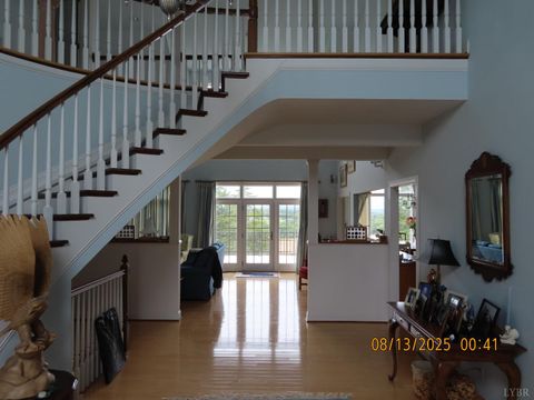 Tiny photo for 6485 Falling Creek Road, Bedford, VA 24523 (MLS # 364760)