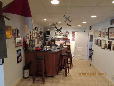 Tiny photo for 6485 Falling Creek Road, Bedford, VA 24523 (MLS # 364760)