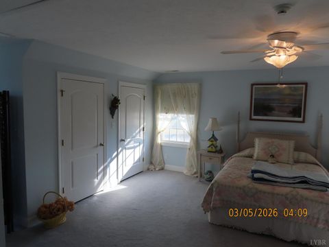 Tiny photo for 6485 Falling Creek Road, Bedford, VA 24523 (MLS # 364760)