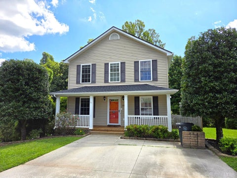 Homes For Sale - 319 Towne Crier Road<br/> Lynchburg, VA 24502