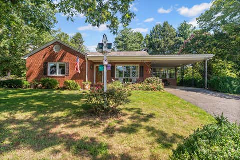 Homes For Sale - 10735 Henry Road<br/> Franklin County, Henry, VA 24102