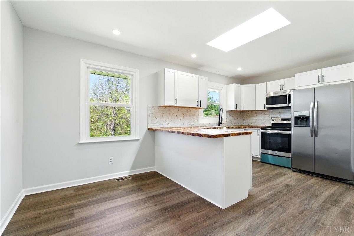 3012 Sleepy Ridge Drive, Bedford, Virginia image 10