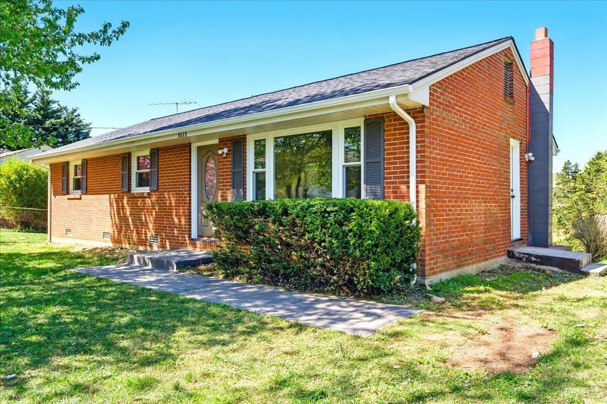 3012 Sleepy Ridge Drive, Bedford, Virginia image 1