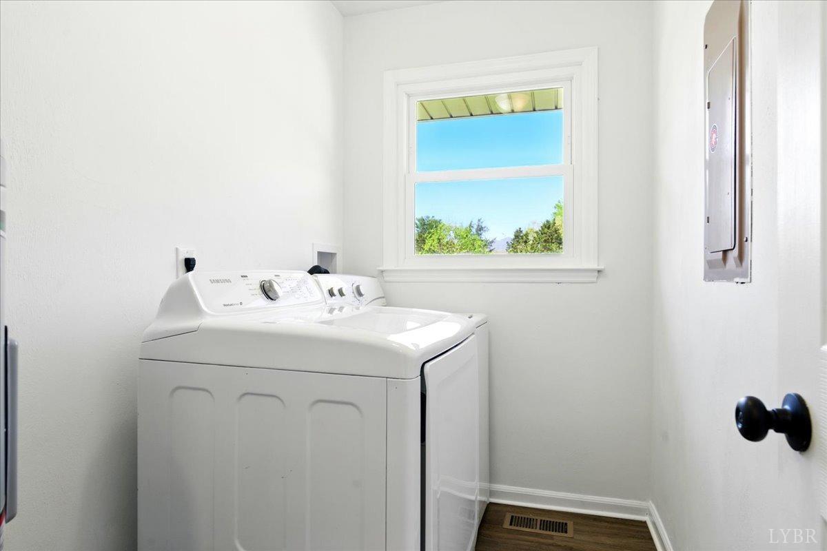 3012 Sleepy Ridge Drive, Bedford, Virginia image 25