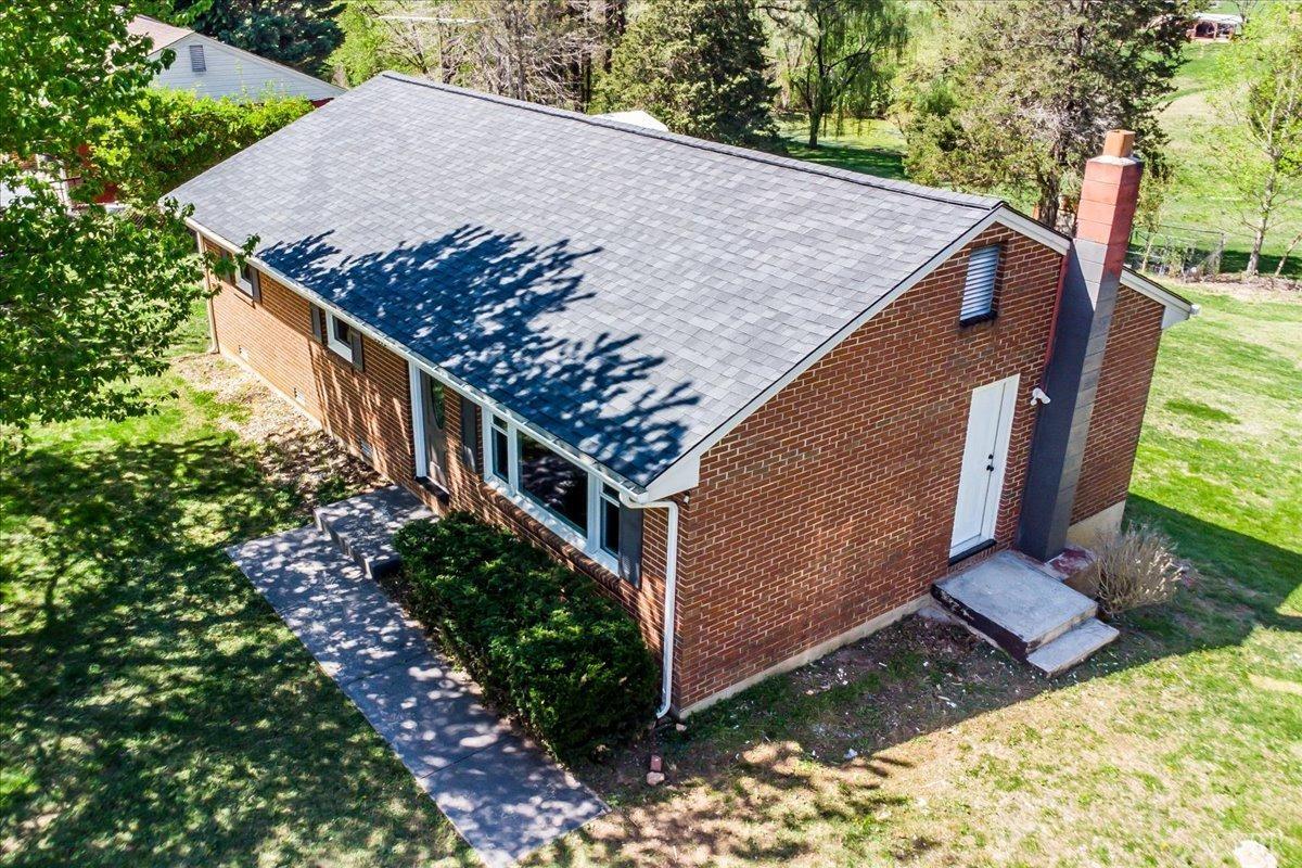 3012 Sleepy Ridge Drive, Bedford, Virginia image 4