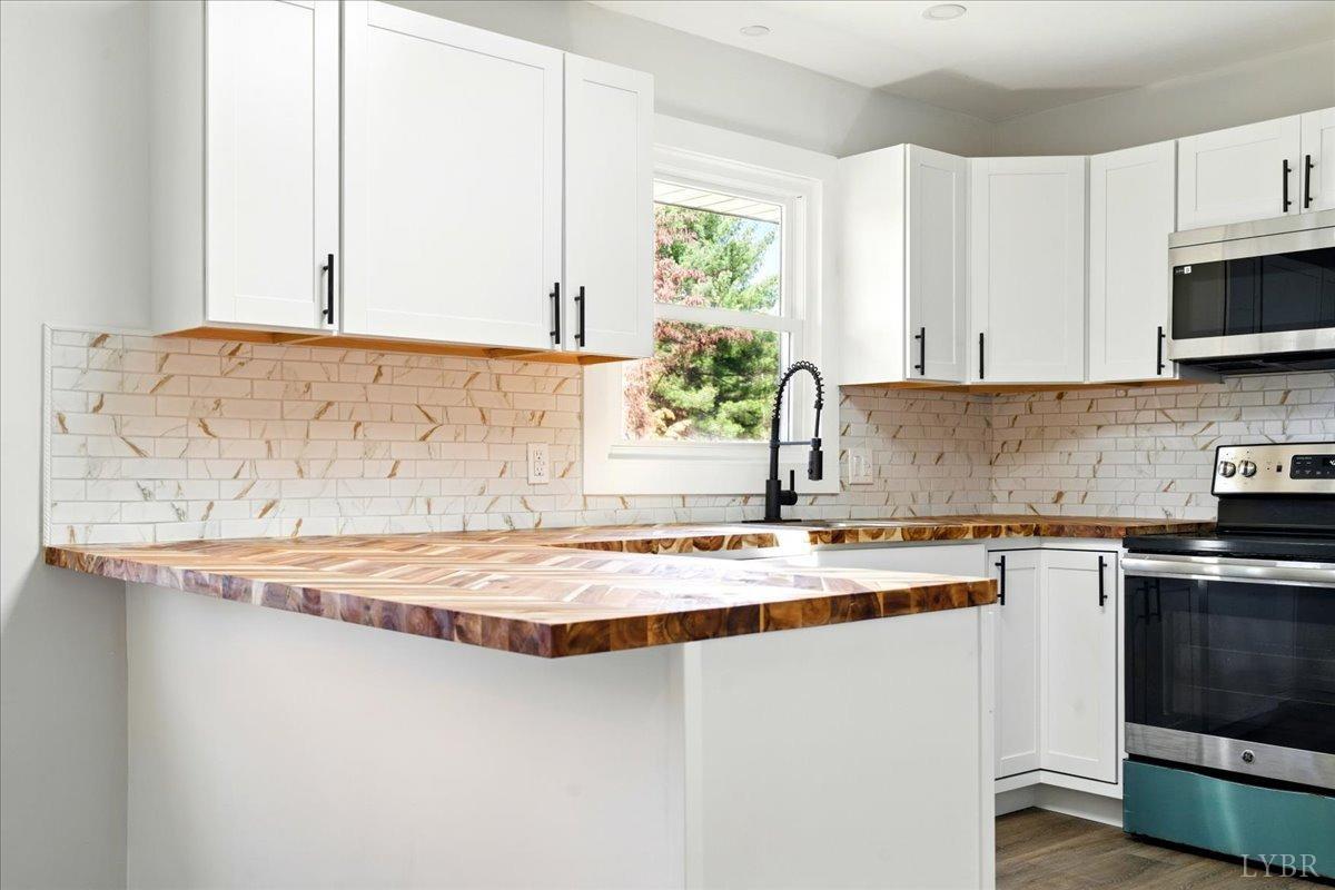 3012 Sleepy Ridge Drive, Bedford, Virginia image 12