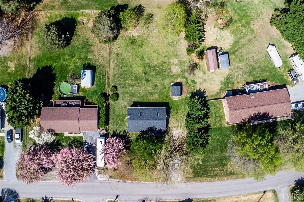 3012 Sleepy Ridge Drive, Bedford, Virginia image 29