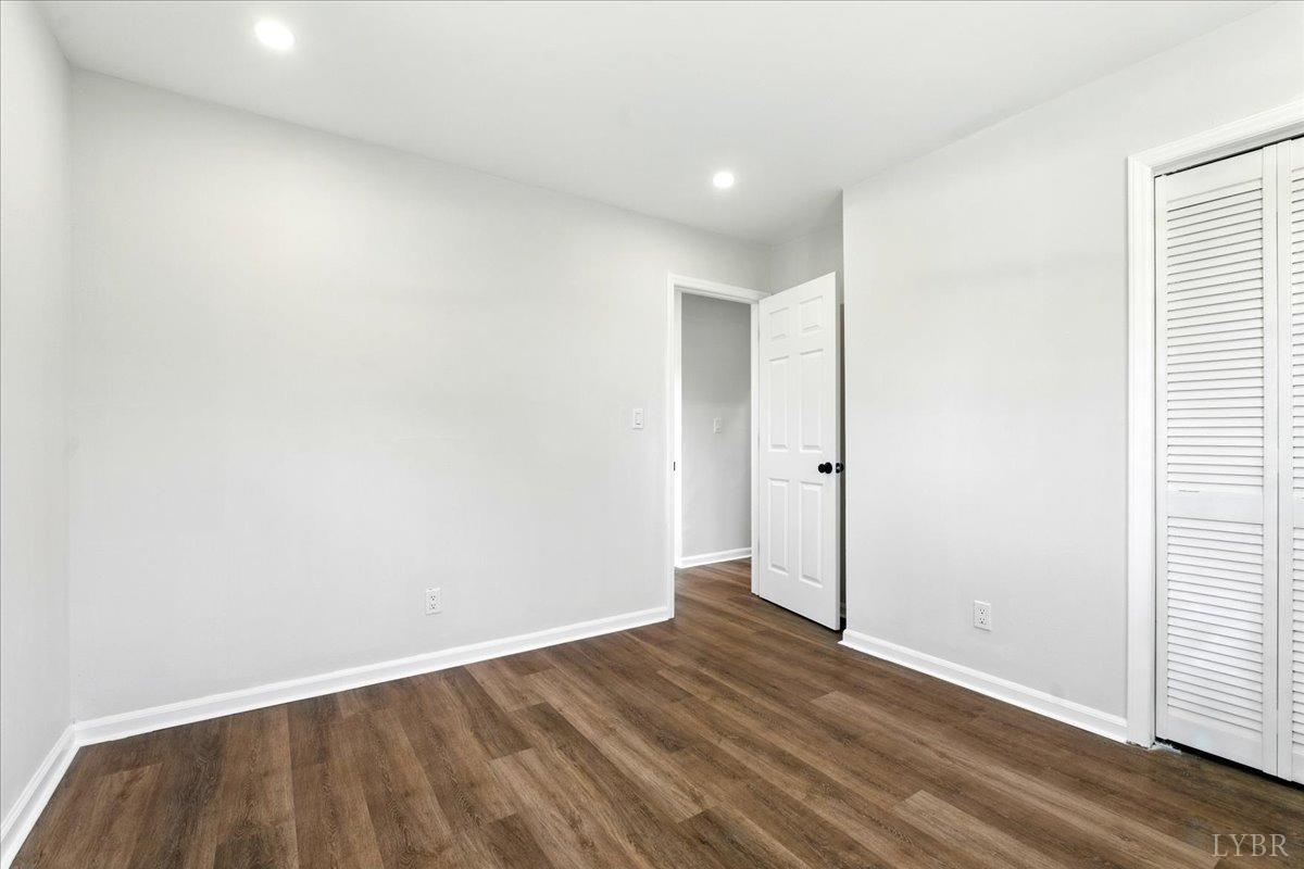 3012 Sleepy Ridge Drive, Bedford, Virginia image 20