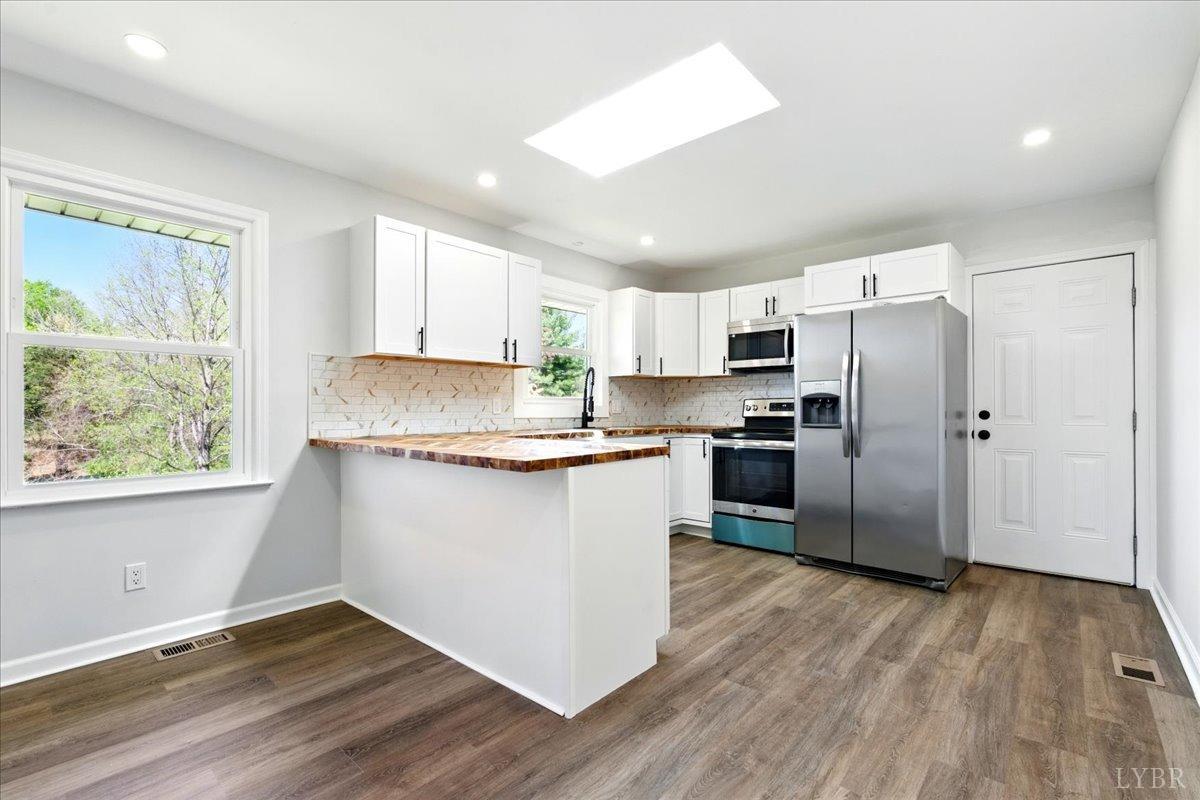 3012 Sleepy Ridge Drive, Bedford, Virginia image 9