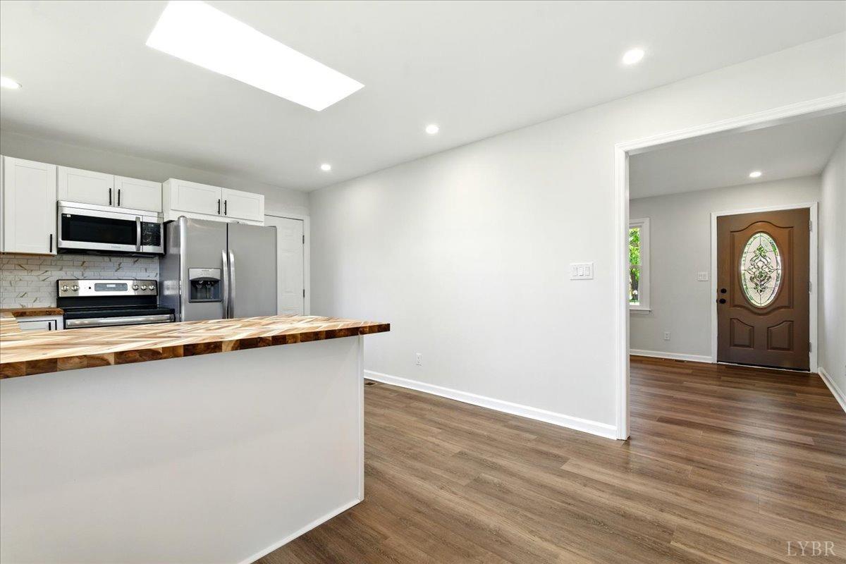 3012 Sleepy Ridge Drive, Bedford, Virginia image 11