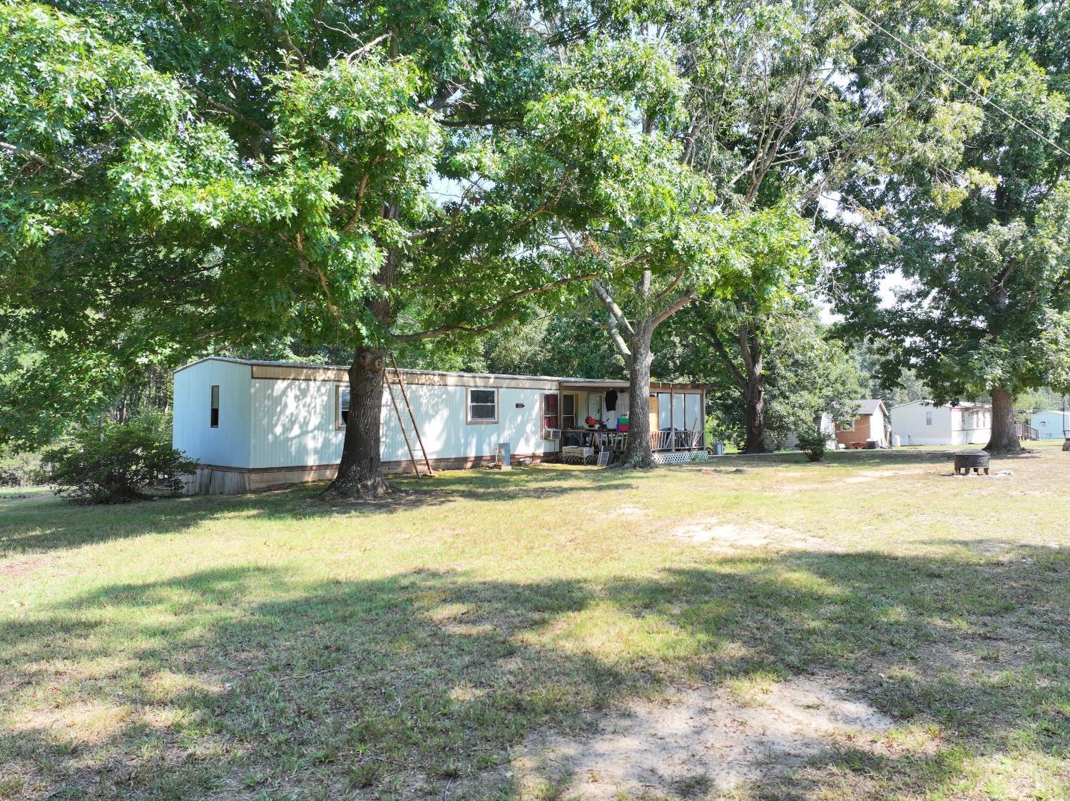 301 Wayne Robertson Road, Chatham, Virginia image 1