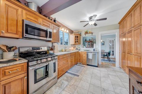 Tiny photo for 1822 Pocahontas Street, Lynchburg, VA 24501 (MLS # 363556)