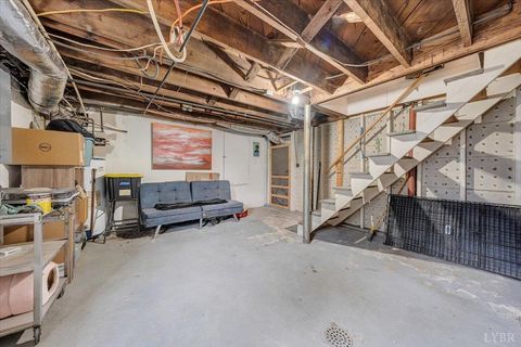 Tiny photo for 1822 Pocahontas Street, Lynchburg, VA 24501 (MLS # 363556)