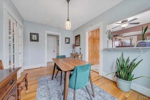 Tiny photo for 1822 Pocahontas Street, Lynchburg, VA 24501 (MLS # 363556)