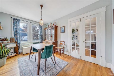 Tiny photo for 1822 Pocahontas Street, Lynchburg, VA 24501 (MLS # 363556)