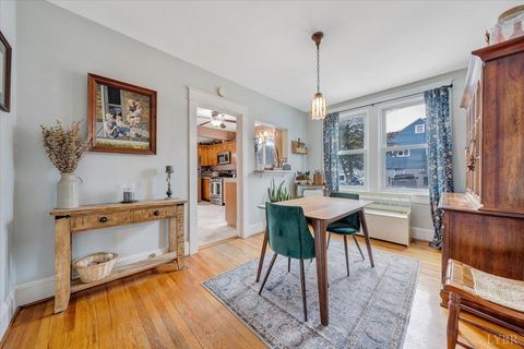 Tiny photo for 1822 Pocahontas Street, Lynchburg, VA 24501 (MLS # 363556)